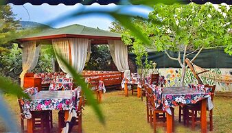 Elit Otel Palamutbuku