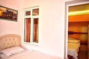 Elit Otel Palamutbuku