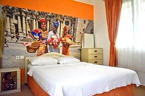 Elit Otel Palamutbuku