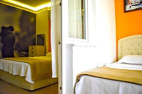 Elit Otel Palamutbuku