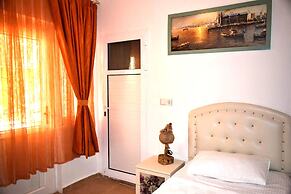 Elit Otel Palamutbuku