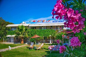 Elit Otel Palamutbuku