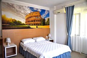 Elit Otel Palamutbuku