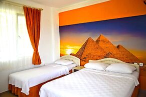 Elit Otel Palamutbuku