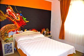 Elit Otel Palamutbuku