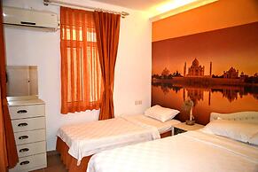 Elit Otel Palamutbuku