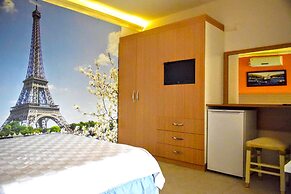 Elit Otel Palamutbuku