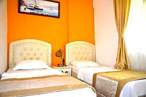 Elit Otel Palamutbuku