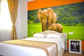 Elit Otel Palamutbuku