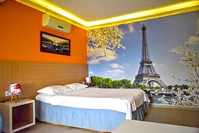 Elit Otel Palamutbuku