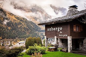 Auberge du Bois Prin