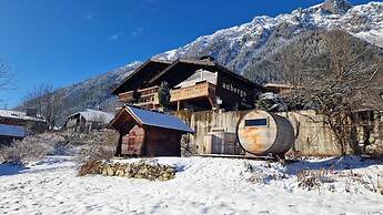 Auberge du Bois Prin