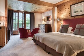 Auberge du Bois Prin