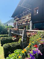 Auberge du Bois Prin