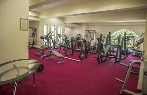 Madinat Al Bahr Business & Spa Hotel