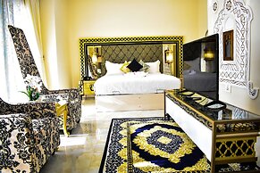 Madinat Al Bahr Business & Spa Hotel