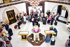 Madinat Al Bahr Business & Spa Hotel