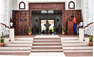 Madinat Al Bahr Business & Spa Hotel