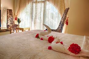 Madinat Al Bahr Business & Spa Hotel