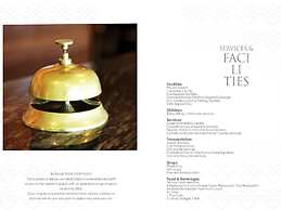 Madinat Al Bahr Business & Spa Hotel