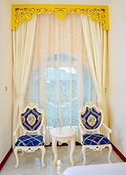 Madinat Al Bahr Business & Spa Hotel