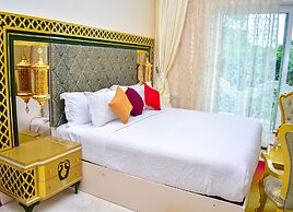 Madinat Al Bahr Business & Spa Hotel