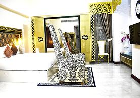 Madinat Al Bahr Business & Spa Hotel