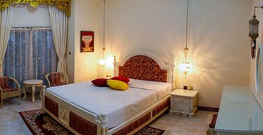 Madinat Al Bahr Business & Spa Hotel