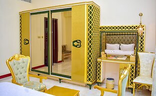 Madinat Al Bahr Business & Spa Hotel