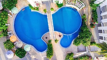 Madinat Al Bahr Business & Spa Hotel