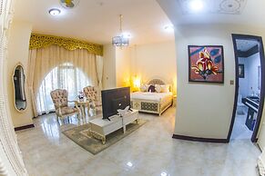 Madinat Al Bahr Business & Spa Hotel