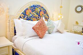 Madinat Al Bahr Business & Spa Hotel