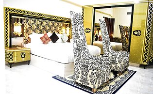 Madinat Al Bahr Business & Spa Hotel