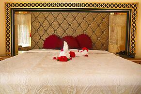 Madinat Al Bahr Business & Spa Hotel