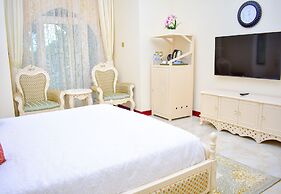 Madinat Al Bahr Business & Spa Hotel