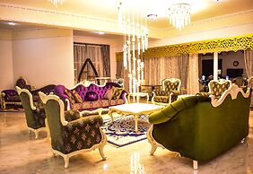 Madinat Al Bahr Business & Spa Hotel