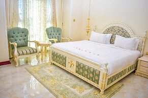 Madinat Al Bahr Business & Spa Hotel