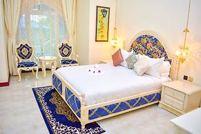 Madinat Al Bahr Business & Spa Hotel