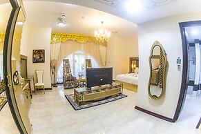 Madinat Al Bahr Business & Spa Hotel