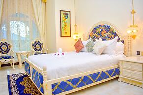 Madinat Al Bahr Business & Spa Hotel