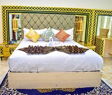 Madinat Al Bahr Business & Spa Hotel