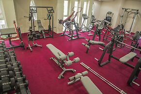 Madinat Al Bahr Business & Spa Hotel