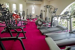 Madinat Al Bahr Business & Spa Hotel