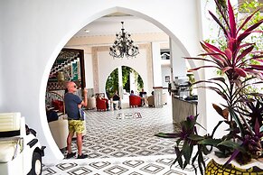 Madinat Al Bahr Business & Spa Hotel