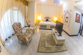 Madinat Al Bahr Business & Spa Hotel