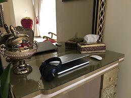 Madinat Al Bahr Business & Spa Hotel