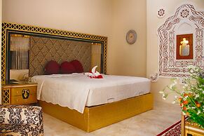 Madinat Al Bahr Business & Spa Hotel