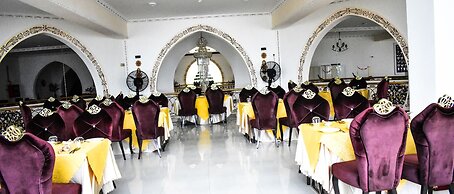 Madinat Al Bahr Business & Spa Hotel