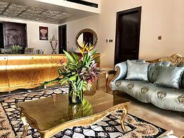 Madinat Al Bahr Business & Spa Hotel