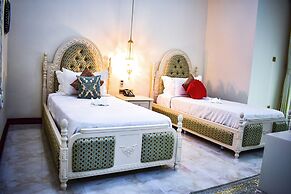 Madinat Al Bahr Business & Spa Hotel